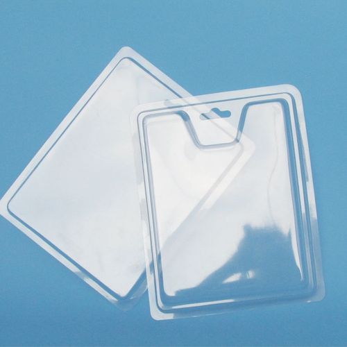 上下盖吸塑厂家定做电子产品pet透明吸塑托盘数码产品内托包装