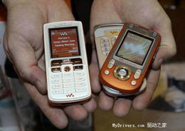 手机新闻 ces 2006 四款新奇电子产品抢先欣赏 pcpop.com